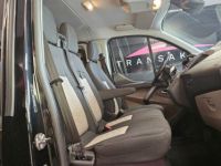 Ford Transit CUSTOM CABINE APPROFONDIE 310 L2H1 2.0 TDCi 130 BVA TREND BUSINESS - <small></small> 20.490 € <small>TTC</small> - #27