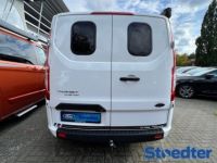 Ford Transit Custom Campingbus 320L2 Trend Navi 21G03 à DE-29451 Dannenberg Allemagne  - <small></small> 44.990 € <small>TTC</small> - #5