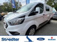 Ford Transit Custom Campingbus 320L2 Trend Navi 21G03 à DE-29451 Dannenberg Allemagne  - <small></small> 44.990 € <small>TTC</small> - #14