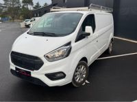 Ford Transit Custom Custom 340 L2H1 2.0 ecoblue 170 limited - <small></small> 29.990 € <small>TTC</small> - #3