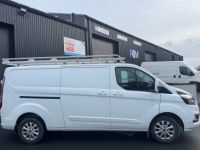 Ford Transit Custom Custom 340 L2H1 2.0 ecoblue 170 limited - <small></small> 29.990 € <small>TTC</small> - #6