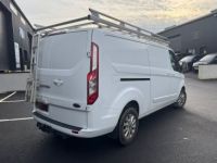 Ford Transit Custom Custom 340 L2H1 2.0 ecoblue 170 limited - <small></small> 29.990 € <small>TTC</small> - #7