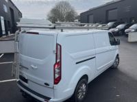 Ford Transit Custom Custom 340 L2H1 2.0 ecoblue 170 limited - <small></small> 29.990 € <small>TTC</small> - #8