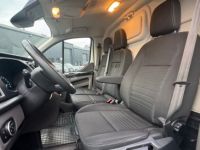 Ford Transit Custom Custom 340 L2H1 2.0 ecoblue 170 limited - <small></small> 29.990 € <small>TTC</small> - #14