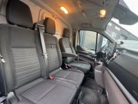 Ford Transit Custom Custom 340 L2H1 2.0 ecoblue 170 limited - <small></small> 29.990 € <small>TTC</small> - #24