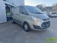 Ford Transit CUSTOM FG 270 L1H1 2.0 TDCi 130 Limited - <small></small> 16.990 € <small>TTC</small> - #3