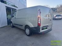 Ford Transit CUSTOM FG 270 L1H1 2.0 TDCi 130 Limited - <small></small> 16.990 € <small>TTC</small> - #5