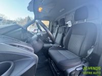 Ford Transit CUSTOM FG 270 L1H1 2.0 TDCi 130 Limited - <small></small> 16.990 € <small>TTC</small> - #6