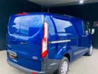 Ford Transit CUSTOM FG 270 L1H1 2.2 TDCI 125CH AMBIENTE FRIGO AVEC TVA - <small></small> 27.600 € <small>TTC</small> - #4