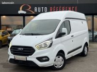 Ford Transit CUSTOM FG 280 L1H1 2.0 TDCI 130 AMBIENTE - <small></small> 11.660 € <small></small> - #1