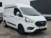 Ford Transit CUSTOM FG 280 L1H1 2.0 TDCI 130 AMBIENTE - <small></small> 11.660 € <small></small> - #2