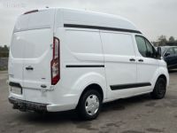 Ford Transit CUSTOM FG 280 L1H1 2.0 TDCI 130 AMBIENTE - <small></small> 11.660 € <small></small> - #3