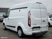 Ford Transit CUSTOM FG 280 L1H1 2.0 TDCI 130 AMBIENTE - <small></small> 11.660 € <small></small> - #4