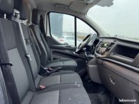 Ford Transit CUSTOM FG 280 L1H1 2.0 TDCI 130 AMBIENTE - <small></small> 11.660 € <small></small> - #7