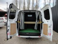 Ford Transit CUSTOM FG 290 L1H1 2.0 ECOBLUE 185 S&S SPORT BVA6 - <small></small> 28.000 € <small>TTC</small> - #9