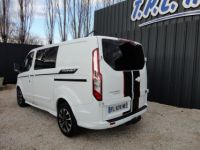 Ford Transit CUSTOM FG 290 L1H1 2.0 ECOBLUE 185 S&S SPORT BVA6 - <small></small> 28.000 € <small>TTC</small> - #13