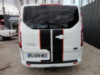 Ford Transit CUSTOM FG 290 L1H1 2.0 ECOBLUE 185 S&S SPORT BVA6 - <small></small> 28.000 € <small>TTC</small> - #14