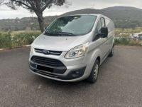 Ford Transit CUSTOM FG 290 L2H1 2.0 TDCI 130 AMBIENTE - <small></small> 14.990 € <small>TTC</small> - #1