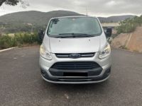 Ford Transit CUSTOM FG 290 L2H1 2.0 TDCI 130 AMBIENTE - <small></small> 14.990 € <small>TTC</small> - #2