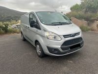 Ford Transit CUSTOM FG 290 L2H1 2.0 TDCI 130 AMBIENTE - <small></small> 14.990 € <small>TTC</small> - #3