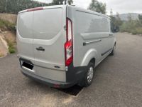 Ford Transit CUSTOM FG 290 L2H1 2.0 TDCI 130 AMBIENTE - <small></small> 14.990 € <small>TTC</small> - #5