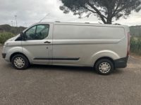 Ford Transit CUSTOM FG 290 L2H1 2.0 TDCI 130 AMBIENTE - <small></small> 14.990 € <small>TTC</small> - #8