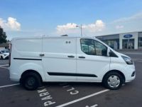 Ford Transit CUSTOM FG 300 L1H1 2.0 TDCI 130 AMBIENTE - <small></small> 17.980 € <small>TTC</small> - #5