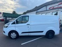 Ford Transit CUSTOM FG 300 L1H1 2.0 TDCI 130 AMBIENTE - <small></small> 17.980 € <small>TTC</small> - #6