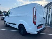 Ford Transit CUSTOM FG 300 L1H1 2.0 TDCI 130 AMBIENTE - <small></small> 17.980 € <small>TTC</small> - #8