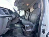 Ford Transit CUSTOM FG 300 L1H1 2.0 TDCI 130 AMBIENTE - <small></small> 17.980 € <small>TTC</small> - #16