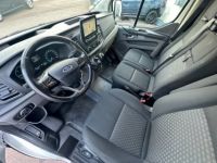 Ford Transit CUSTOM FG 300 L1H1 2.0 TDCI 130 AMBIENTE - <small></small> 17.980 € <small>TTC</small> - #18