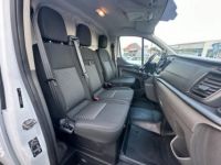 Ford Transit CUSTOM FG 300 L1H1 2.0 TDCI 130 AMBIENTE - <small></small> 17.980 € <small>TTC</small> - #19