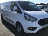 Ford Transit CUSTOM FG 300 L2H1 2.0 ECOBLUE 130 TREND BUSINESS 7CV - <small></small> 21.990 € <small>TTC</small> - #6