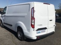 Ford Transit CUSTOM FG 300 L2H1 2.0 ECOBLUE 130 TREND BUSINESS 7CV - <small></small> 21.990 € <small>TTC</small> - #7