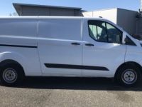 Ford Transit CUSTOM FG 300 L2H1 2.0 ECOBLUE 130 TREND BUSINESS 7CV - <small></small> 21.990 € <small>TTC</small> - #8