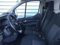 Ford Transit CUSTOM FG 300 L2H1 2.0 ECOBLUE 130 TREND BUSINESS 7CV - <small></small> 21.990 € <small>TTC</small> - #10