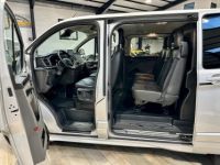 Ford Transit CUSTOM FG 310 L1H1 2.0 EcoBlue 170 Sport 5 Places BVM6 - <small></small> 31.490 € <small>TTC</small> - #6