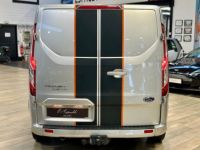 Ford Transit CUSTOM FG 310 L1H1 2.0 EcoBlue 170 Sport 5 Places BVM6 - <small></small> 31.490 € <small>TTC</small> - #32