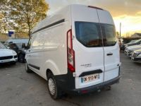 Ford Transit CUSTOM FG 330 L2H1 2.2 TDCI 125CH TREND - <small></small> 14.990 € <small>TTC</small> - #3