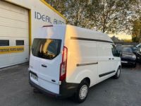 Ford Transit CUSTOM FG 330 L2H1 2.2 TDCI 125CH TREND - <small></small> 14.990 € <small>TTC</small> - #4