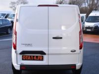 Ford Transit CUSTOM FG 340 L2H1 2.0 ECOBLUE 130 TREND BUSINESS 7CV - <small></small> 24.790 € <small>TTC</small> - #18