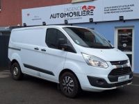 Ford Transit Custom Fg FOURGON 270 L1H1 2.2 TDCI 100cv TREND - <small></small> 13.490 € <small>TTC</small> - #1