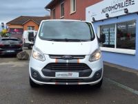 Ford Transit Custom Fg FOURGON 270 L1H1 2.2 TDCI 100cv TREND - <small></small> 13.490 € <small>TTC</small> - #2