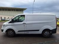 Ford Transit Custom Fg FOURGON 270 L1H1 2.2 TDCI 100cv TREND - <small></small> 13.490 € <small>TTC</small> - #4