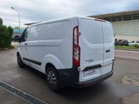 Ford Transit Custom Fg FOURGON 270 L1H1 2.2 TDCI 100cv TREND - <small></small> 13.490 € <small>TTC</small> - #5