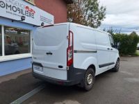 Ford Transit Custom Fg FOURGON 270 L1H1 2.2 TDCI 100cv TREND - <small></small> 13.490 € <small>TTC</small> - #7