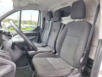 Ford Transit Custom Fg FOURGON 270 L1H1 2.2 TDCI 100cv TREND - <small></small> 13.490 € <small>TTC</small> - #12