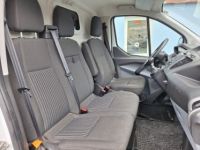 Ford Transit Custom Fg FOURGON 270 L1H1 2.2 TDCI 100cv TREND - <small></small> 13.490 € <small>TTC</small> - #13