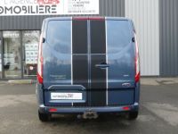 Ford Transit Custom Fg L1H1 170 CV SPORT BVA - <small></small> 27.990 € <small>TTC</small> - #4