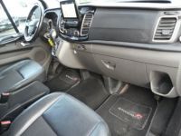 Ford Transit Custom Fg L1H1 170 CV SPORT BVA - <small></small> 27.990 € <small>TTC</small> - #14